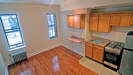 Rented by Tryax Realty Management