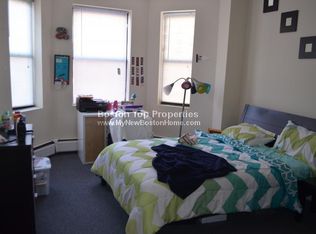 832 Beacon St #202, Boston, MA 02215