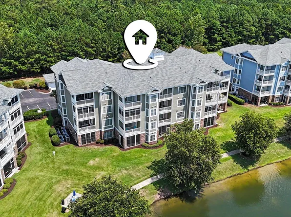 4851 Luster Leaf Circle #402, Myrtle Beach, SC 29577