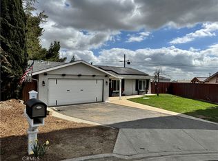 40451 Rome Beauty Way, Cherry Valley, CA 92223