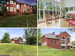 11724 Mockingbird Ln, Hagerstown, MD 21742