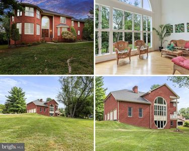 11724 Mockingbird Ln, Hagerstown, MD, 21742