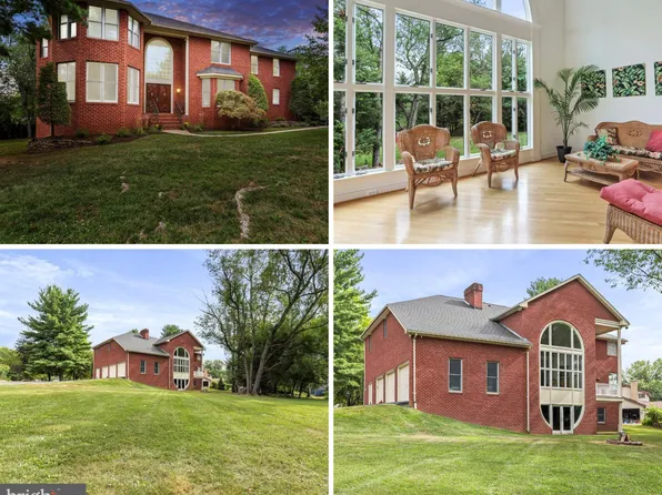 11724 Mockingbird Ln, Hagerstown, MD 21742