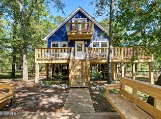 510 River Birch Rd, Burgaw, NC 28425