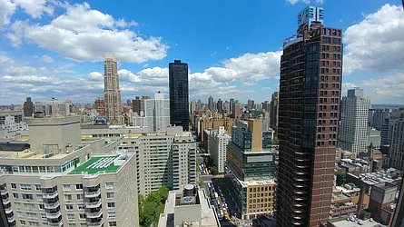 Rented by Weichert Manhattan Midtown