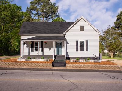152 E 3rd St, Gaffney, SC, 29340