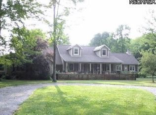 5367 Smith Stewart Rd, Girard, OH 44420