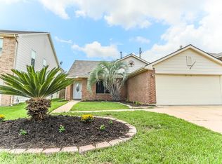 15935 Kings Cypress Ln, Cypress, TX 77429