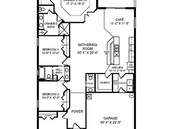 2nd image of 2047 Dexter St