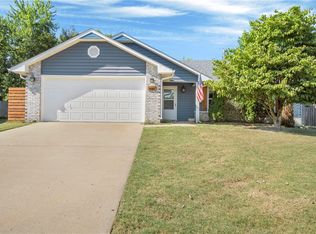 4487 Ashford Knls, Springdale, AR 72762