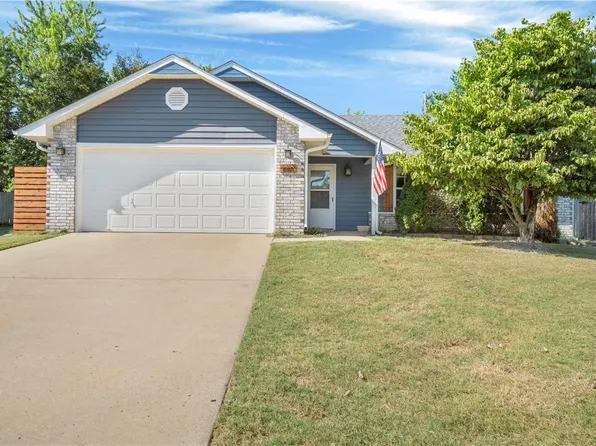 4487 Ashford Knls, Springdale, AR 72762