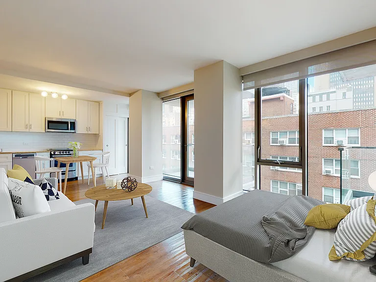 237 E 34th St #805 — Photo 2