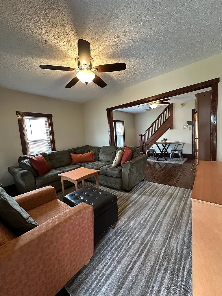 310 Rose Street - 1 — Photo 2
