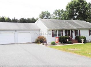 26883 Nanticoke Rd, Salisbury, MD 21801