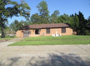 1406 Englewood Dr, Slidell, LA 70458