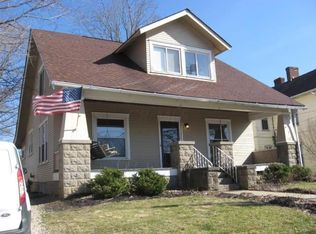 112 N Main St, Pleasantville, OH 43148