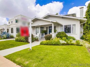 3312 Granada Ave, San Diego, CA 92104