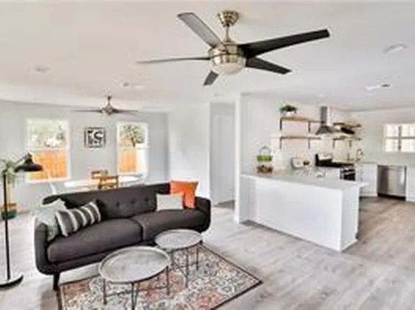 5204 Ledesma Rd, Austin, TX 78721