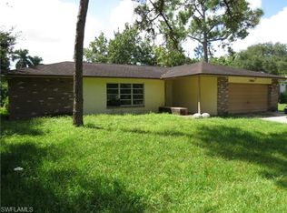 3480 Croton Rd, Naples, FL 34104