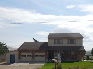 1335 City Creek Rd, Pocatello, ID 83204