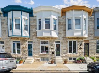 3012 E Pratt St, Baltimore, MD 21224