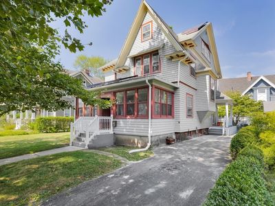 28 Mountainview St, Springfield, MA, 01108