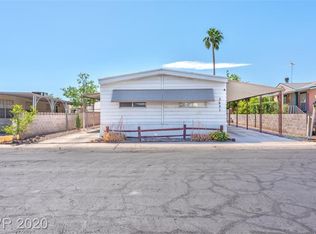 3621 Cape Cod Dr UNIT 0, Las Vegas, NV 89122