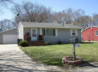 1639 Longfellow Ave, Waterloo, IA 50703