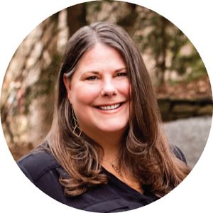 Tricia McCorkle