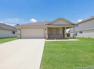 216 Bridge Xing, Cibolo, TX 78108