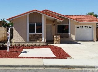25696 Leah Ln, Menifee, CA 92586