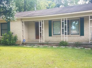 134 W Ann Dr, Longview, TX 75601