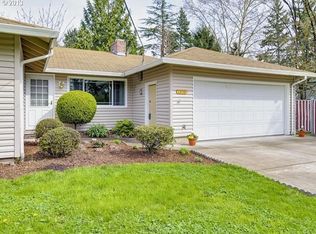 7415 SW Alden St, Portland, OR 97223