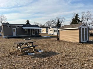 4398 Newcosta Ave LOT 51, Morley, MI 49336