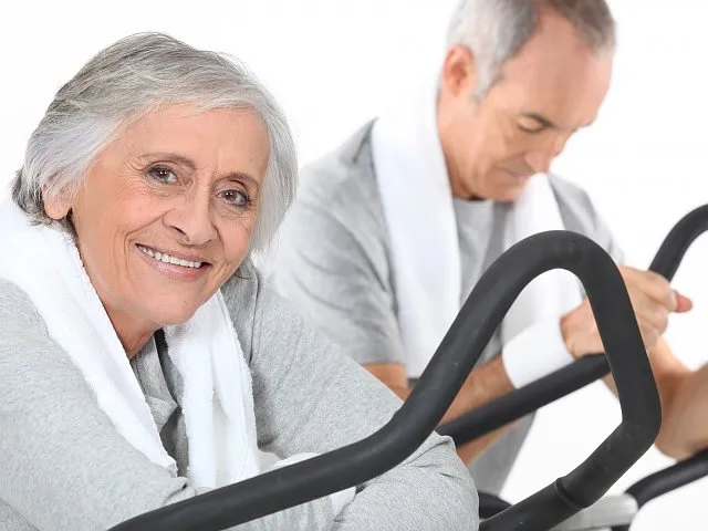Work Out on Your Own Terms