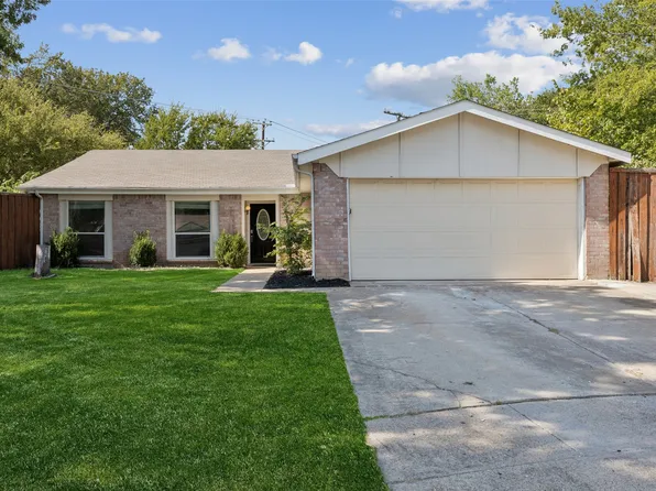 1901 Spies Springs Ct, Arlington, TX 76006