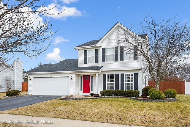 1st image of 2056 Schumacher Dr