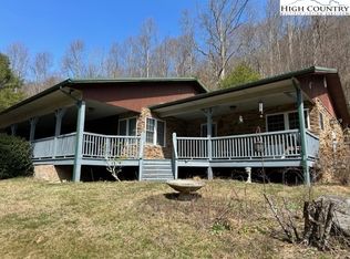 267 Sturgills Mouth #OF, Independence, VA 24348