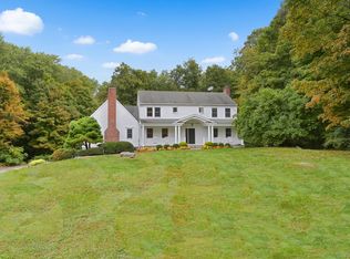 42 Breeds Hill Pl, Wilton, CT 06897