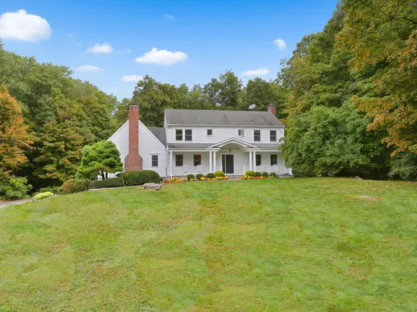 42 Breeds Hill Place, Wilton, CT 06897