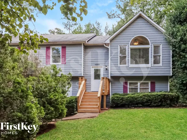 1688 Independence Dr, Douglasville, GA 30134