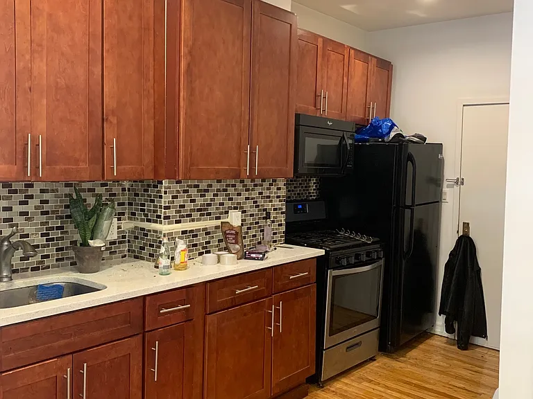 1252 Myrtle Ave #3F — Photo 4