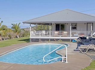 61-4126 Honouli St, Kamuela, HI 96743