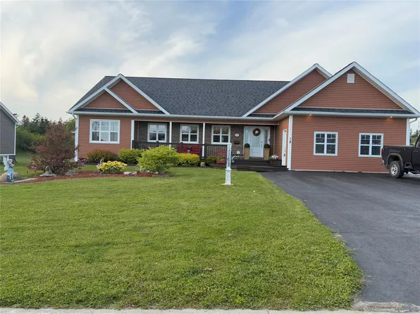 18 McCarthy’s Lane, Kippens, NL A2N1A8