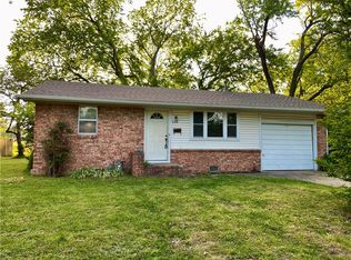404 Michael St, Springdale, AR 72764