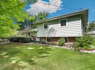 17558 Thorndale Ct, Lockport, IL 60441