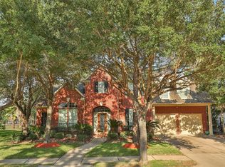 11514 Stoney Falls Dr, Houston, TX 77095