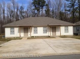 312 Clint Rd #A, Jacksonville, AR 72076