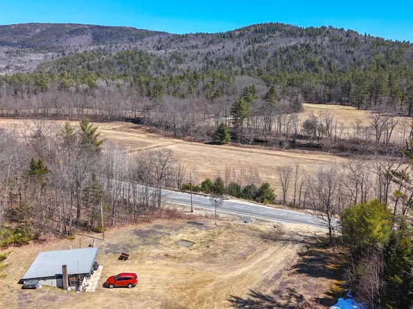 247 Ellis River Road, Rumford, ME 04276