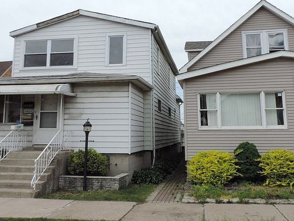 2nd image of 4924 Walsh Ave